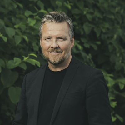Svein Roger Selle